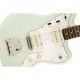 SQUIER JAZZMASTER VINTAGE MOD SONIC BLUE RW