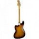 SQUIER BASS VI VINTAGE MODIFIED 3T SB RW 6 CUERDAS