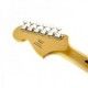 SQUIER BASS VI VINTAGE MODIFIED 3T SB RW 6 CUERDAS