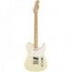 SQUIER AFFINITY TELE ARCTIC WHITE MP