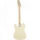 SQUIER AFFINITY TELE ARCTIC WHITE MP tras