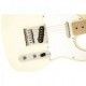 SQUIER AFFINITY TELE ARCTIC WHITE MP body