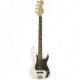 SQUIER PRECISION AFFINITY BLANCO RW