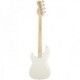 SQUIER PRECISION AFFINITY BLANCO RW