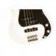 SQUIER PRECISION AFFINITY BLANCO RW