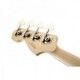 SQUIER PRECISION AFFINITY BLANCO RW