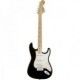 SQUIER AFFINITY STRATO NEGRA MP