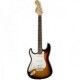 SQUIER AFFINITY STRATO SUNBURST RW ZURDO