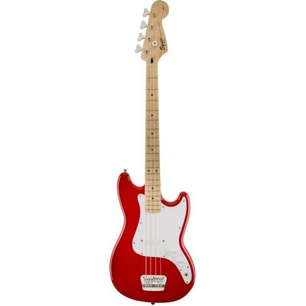 SQUIER BRONCO TORINO RED MP