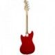 SQUIER BRONCO TORINO RED MP tras