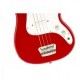 SQUIER BRONCO TORINO RED MP detalle