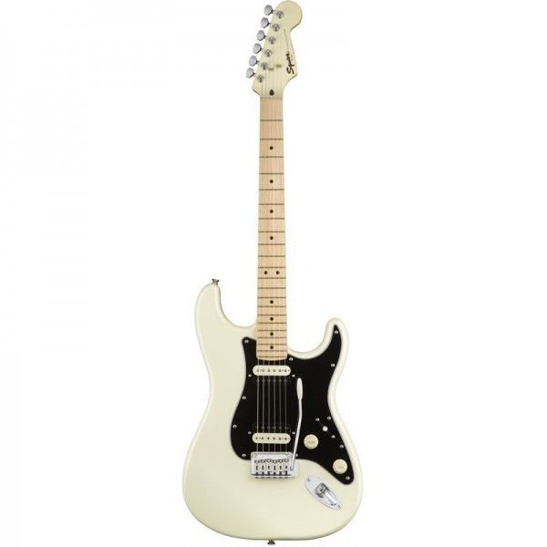 SQUIER CONTEMPORARY STRATO HH PEARL WHITE MP