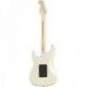 SQUIER CONTEMPORARY STRATO HH PEARL WHITE MP