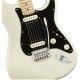 SQUIER CONTEMPORARY STRATO HH PEARL WHITE MP