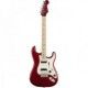 SQUIER CONTEMPORARY STRATO HH DARK M RED MP