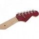 SQUIER CONTEMPORARY STRATO HH DARK M RED MP