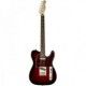 SQUIER TELECASTER STANDARD ANTIQUE BURST RW