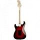 SQUIER STRATOCASTER STANDARD ANTIQUE BURST RW