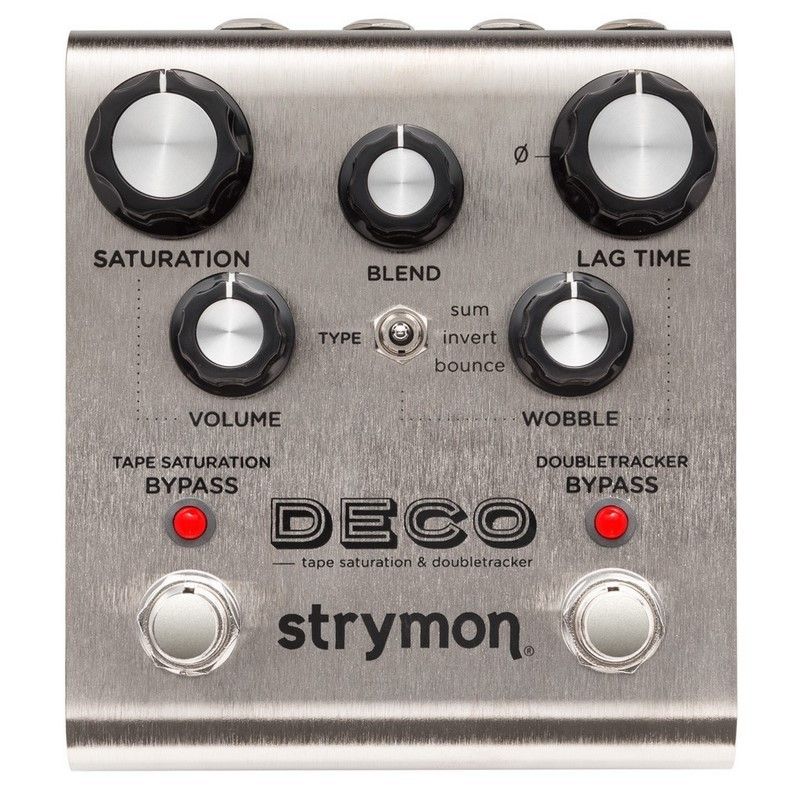 STRYMON DECO - Ardemadrid