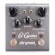 STRYMON EL CAPISTAN