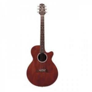 TAKAMINE EF261S-AN FXC ANTIQUE STAIN