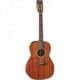 TAKAMINE EF407 NEW YORKER NATURAL.