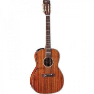 TAKAMINE EF407 NEW YORKER NATURAL.