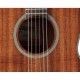 TAKAMINE EF407 NEW YORKER NATURAL.