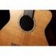 TAKAMINE EF740FS THERMAL TOP SERIES