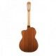 TAKAMINE GC3 CE NATURAL tras