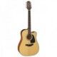 TAKAMINE GD10 CE NATURAL