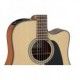 TAKAMINE GD10 CE NATURAL boca