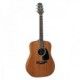 TAKAMINE GD11M NS NATURAL