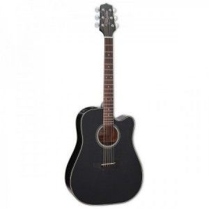 TAKAMINE GD15 CE NEGRA