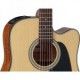 TAKAMINE GD15 CE NATURAL boca