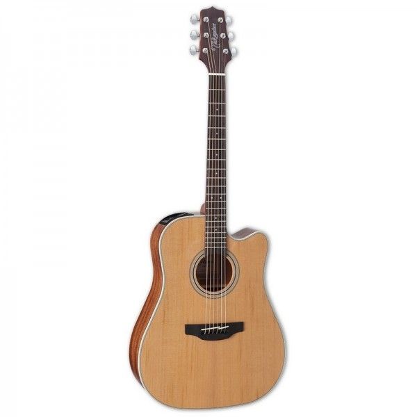 TAKAMINE GD20 CE NATURAL