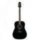 TAKAMINE GD30 NEGRA