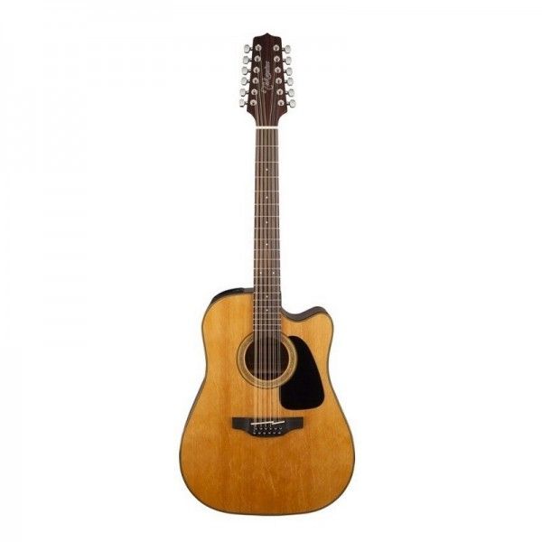 TAKAMINE GD30 CE NATURAL 12 CUERDAS