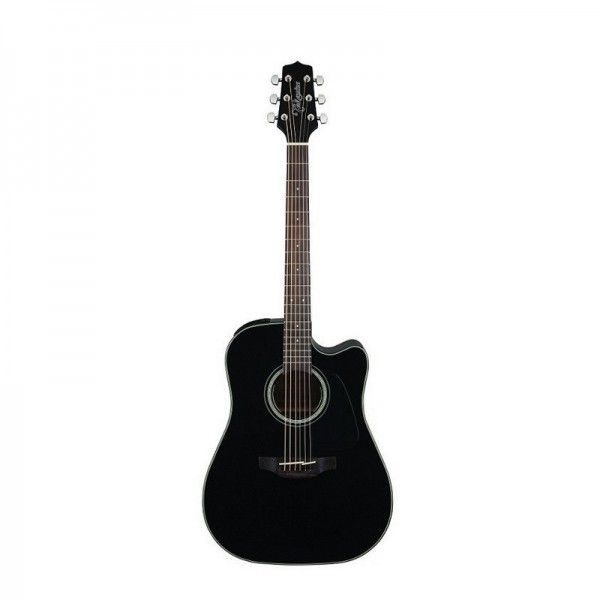 TAKAMINE GD30 CE NEGRA