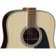 TAKAMINE GD51 NATURAL detalle