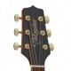 TAKAMINE GD51 NATURAL pala