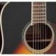 TAKAMINE GD71 BROWN SUNBURST boca