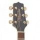 TAKAMINE GD71 BROWN SUNBURST pala