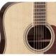 TAKAMINE GD93 NATURAL boca