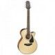 TAKAMINE GF30 CE NATURAL 