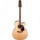 TAKAMINE GJ72 CE 12 CUERDAS NATURAL