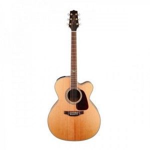 TAKAMINE GJ72 CE NATURAL