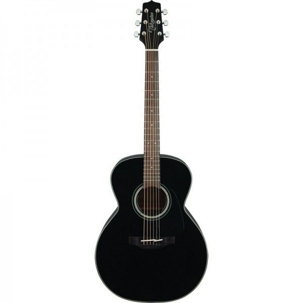 TAKAMINE GN30 NEGRA