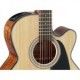 TAKAMINE GN30 CE NATURAL body