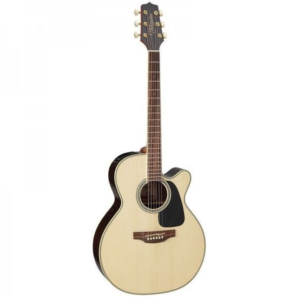 TAKAMINE GN51 CE NATURAL